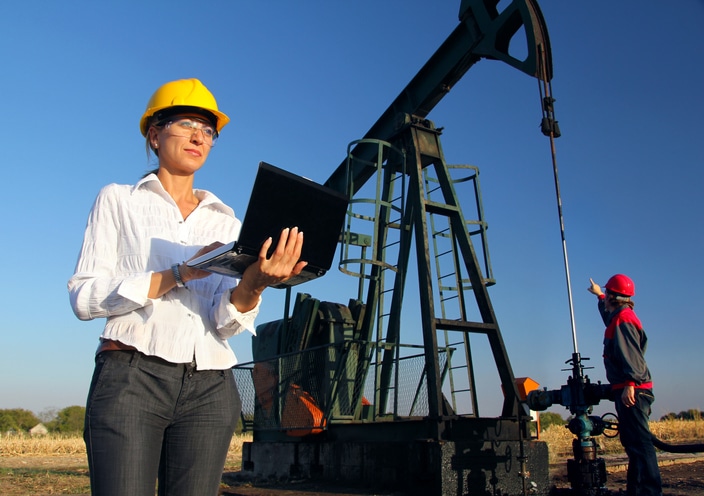Mobile Device Management For Oil And Gas Companies