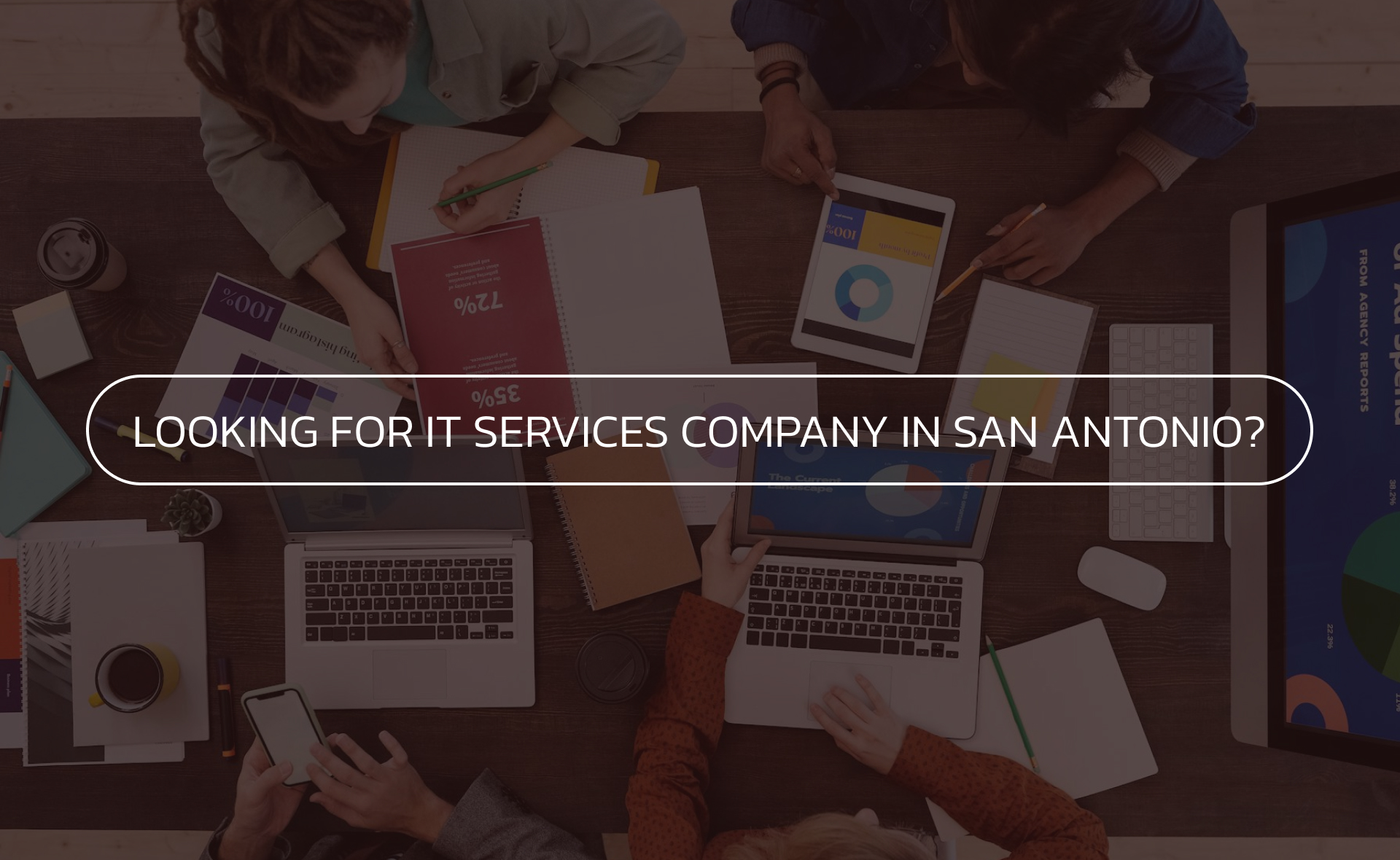 Optimize Your Business with Managed IT Support Services in San Antonio