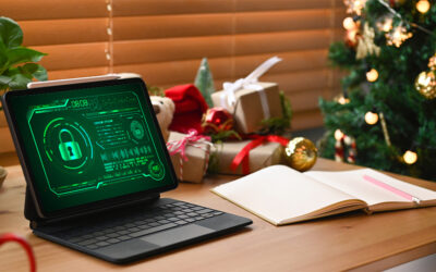 Safeguarding Your Remote Workforce During the Holiday Season